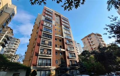 SUADİYE SAHİL PARSELİNDE KEYİFLİ 2+1 DAİRE !!