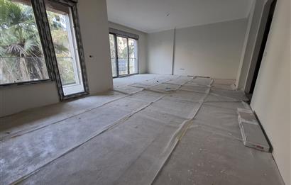 ŞAŞKINBAKKAL SAHİL 139 m2 NET SATILIK DAİRE