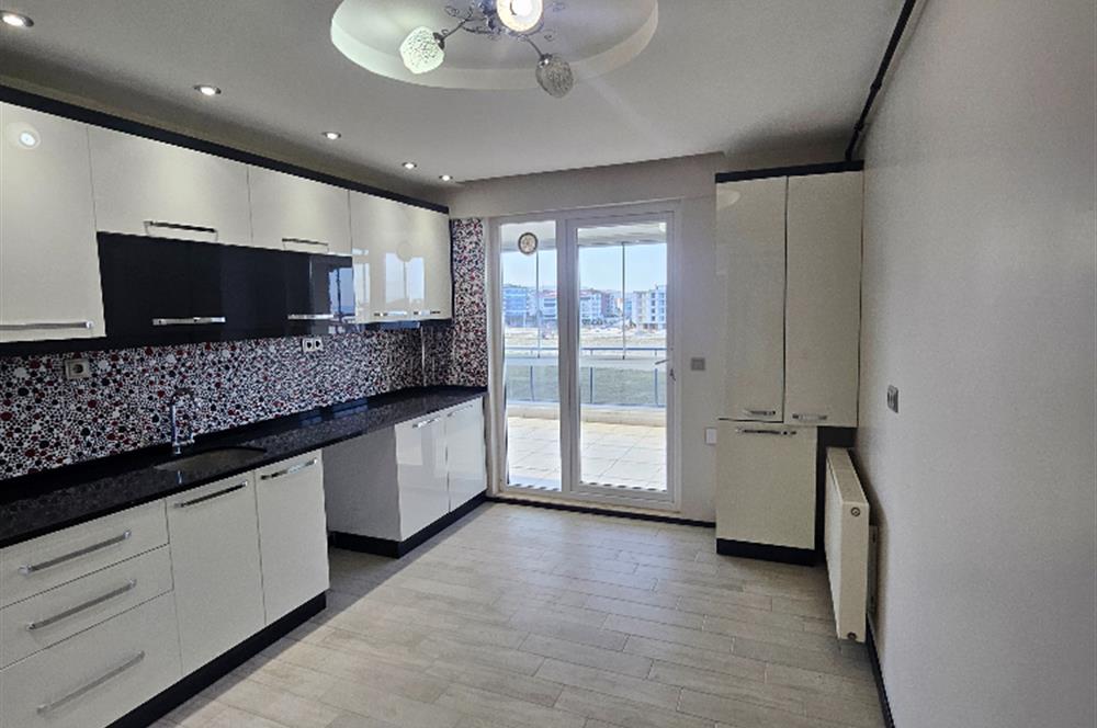 C21 LOFT'tan Yenişafak Yaşam Konaklarında Yatrımlık Çatı Dubleks