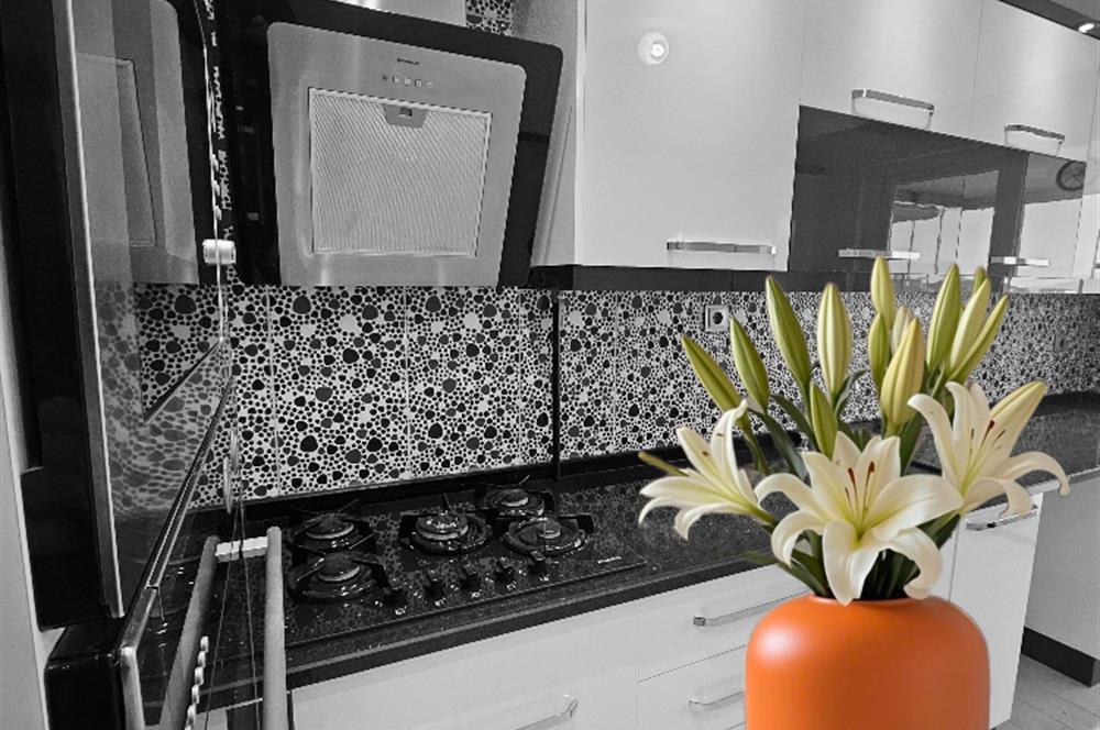 C21 LOFT'tan Yenişafak Yaşam Konaklarında Yatrımlık Çatı Dubleks