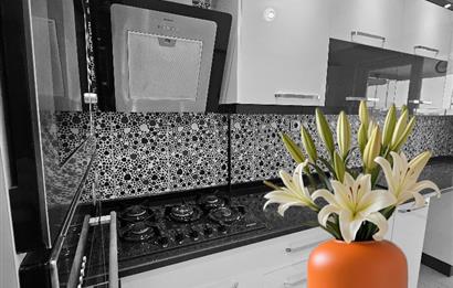 C21 LOFT'tan Yenişafak Yaşam Konaklarında Yatrımlık Çatı Dubleks