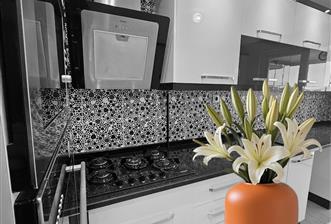 C21 LOFT'tan Yenişafak Yaşam Konaklarında Yatrımlık Çatı Dubleks - 1 - 31530