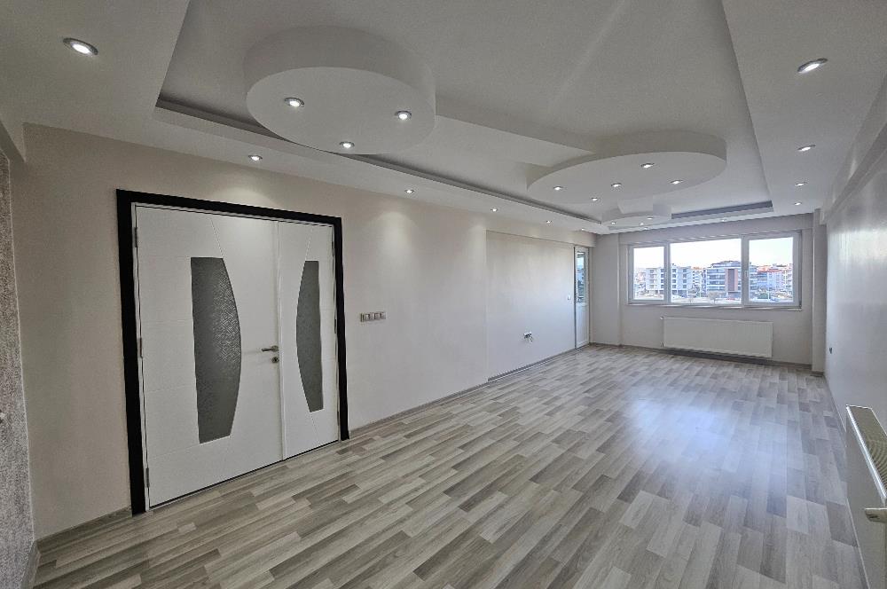 C21 LOFT'tan Yenişafak Yaşam Konaklarında Yatrımlık Çatı Dubleks