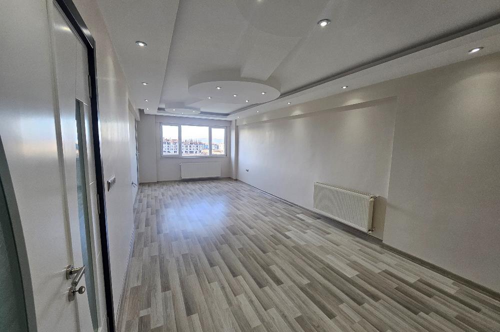 C21 LOFT'tan Yenişafak Yaşam Konaklarında Yatrımlık Çatı Dubleks