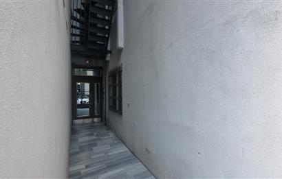 AYAZAĞA DOKTORLAR SİTESİ 3+1 SATILIK 