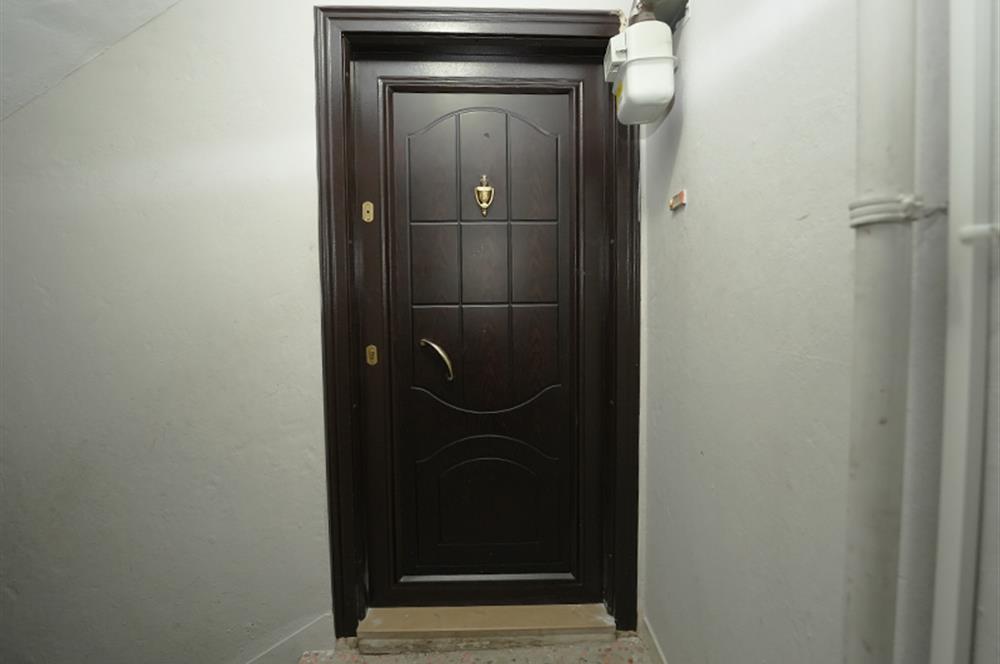 C21 Cius; Osmaniye Mahallesinde 2+1 Fırsat Daire