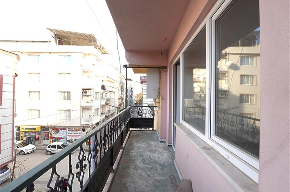 C21 Cius;Dr Ziya Kaya Mah.Satılık Dubleks Daire