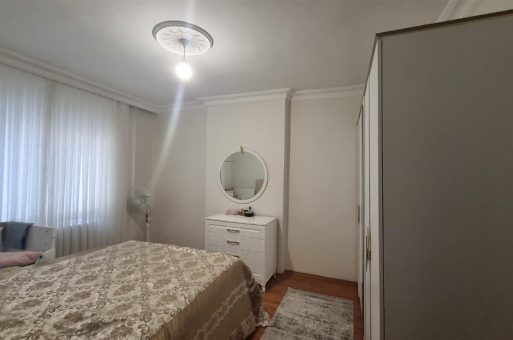 AYAZAĞA DOKTORLAR SİTESİ 3+1 SATILIK 