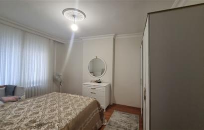 AYAZAĞA DOKTORLAR SİTESİ 3+1 SATILIK 