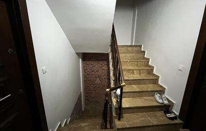 TOPHANE' DE 2+1 BAHCE KULLANIMLI SATILIK 