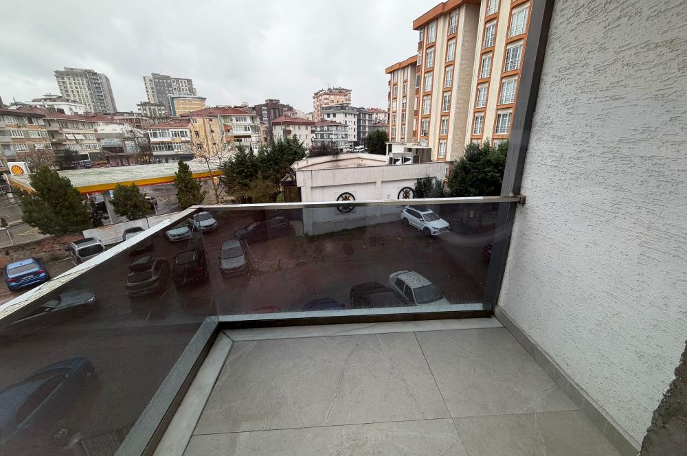MALTEPE BAĞDAT CADDESİNE 2. BİNA SATILIK 2+1 LÜX DAİRE