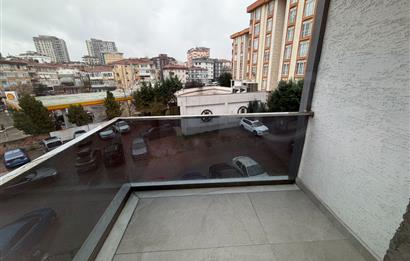 MALTEPE BAĞDAT CADDESİNE 2. BİNA SATILIK 2+1 LÜX DAİRE