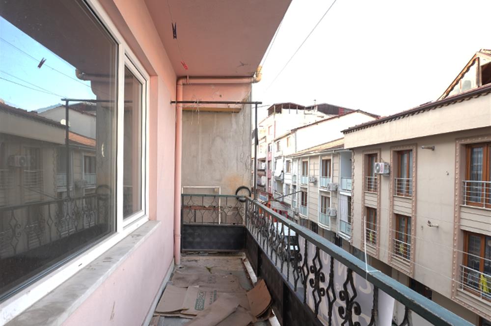 C21 Cius;Dr Ziya Kaya Mah.Satılık Dubleks Daire