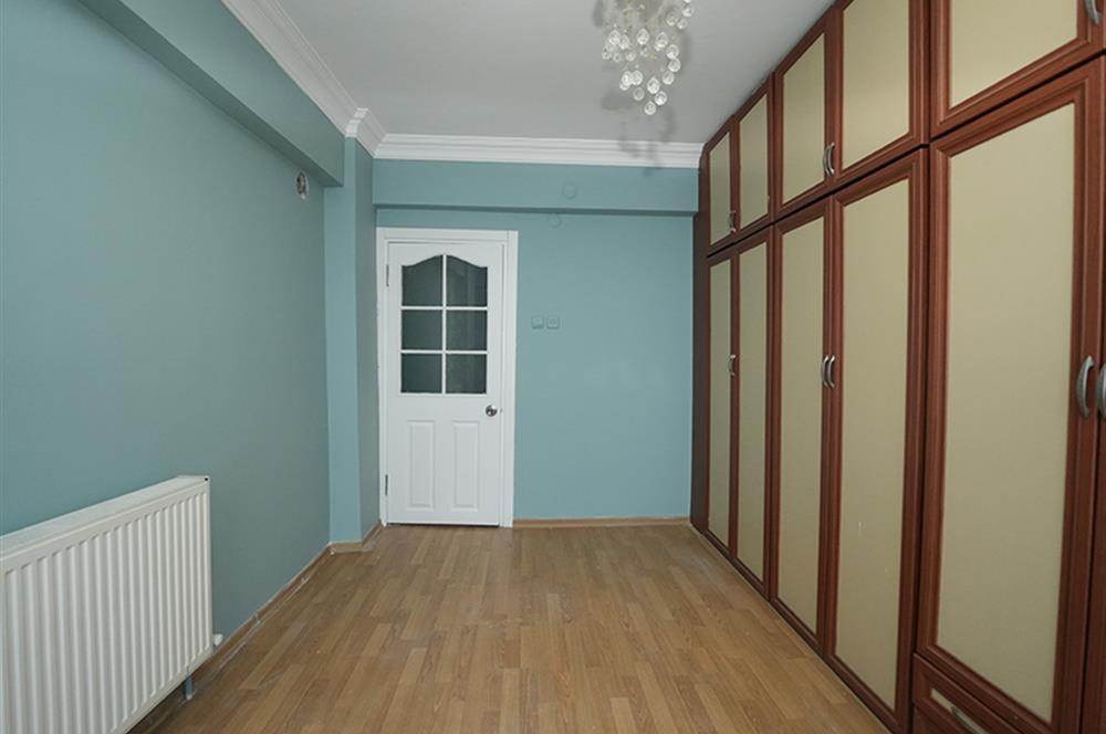 C21 Cius; Osmaniye Mahallesinde 2+1 Fırsat Daire