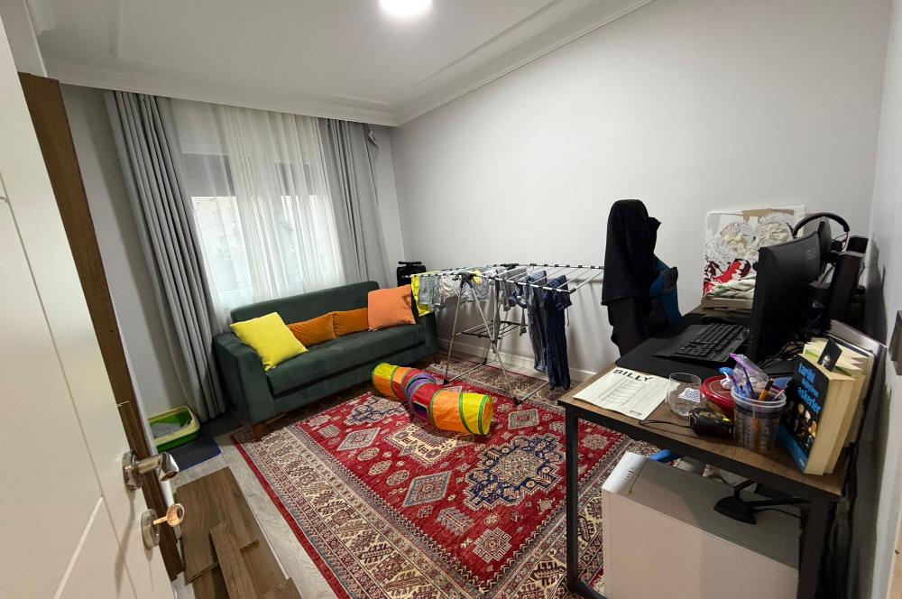 MALTEPE BAĞDAT CADDESİNE 2. BİNA SATILIK 2+1 LÜX DAİRE