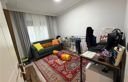 MALTEPE BAĞDAT CADDESİNE 2. BİNA SATILIK 2+1 LÜX DAİRE