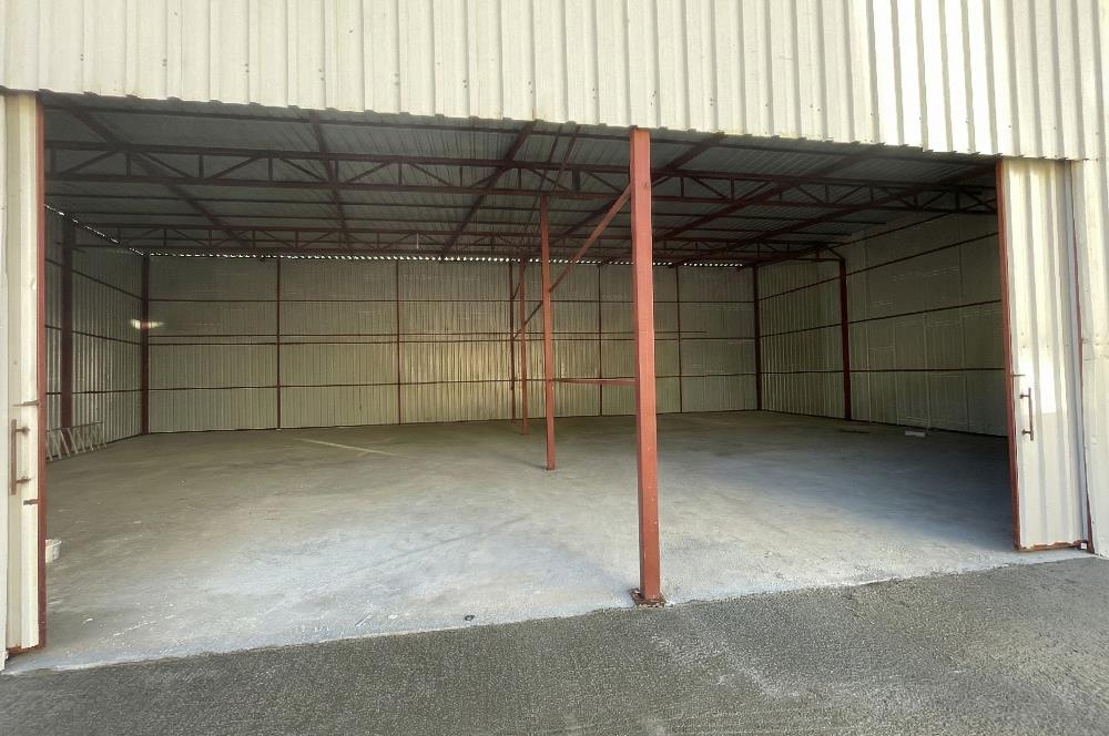 Yalıkavak Yolu Üzerinde , Müstakil Depo & Atölye & İmalathane