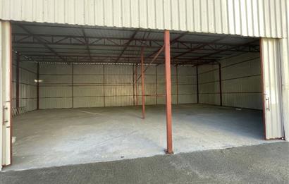 Yalıkavak Yolu Üzerinde , Müstakil Depo & Atölye & İmalathane