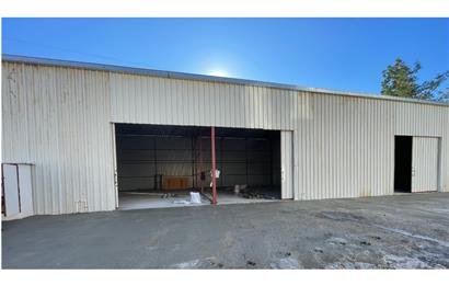 Yalıkavak Yolu Üzerinde , Müstakil Depo & Atölye & İmalathane