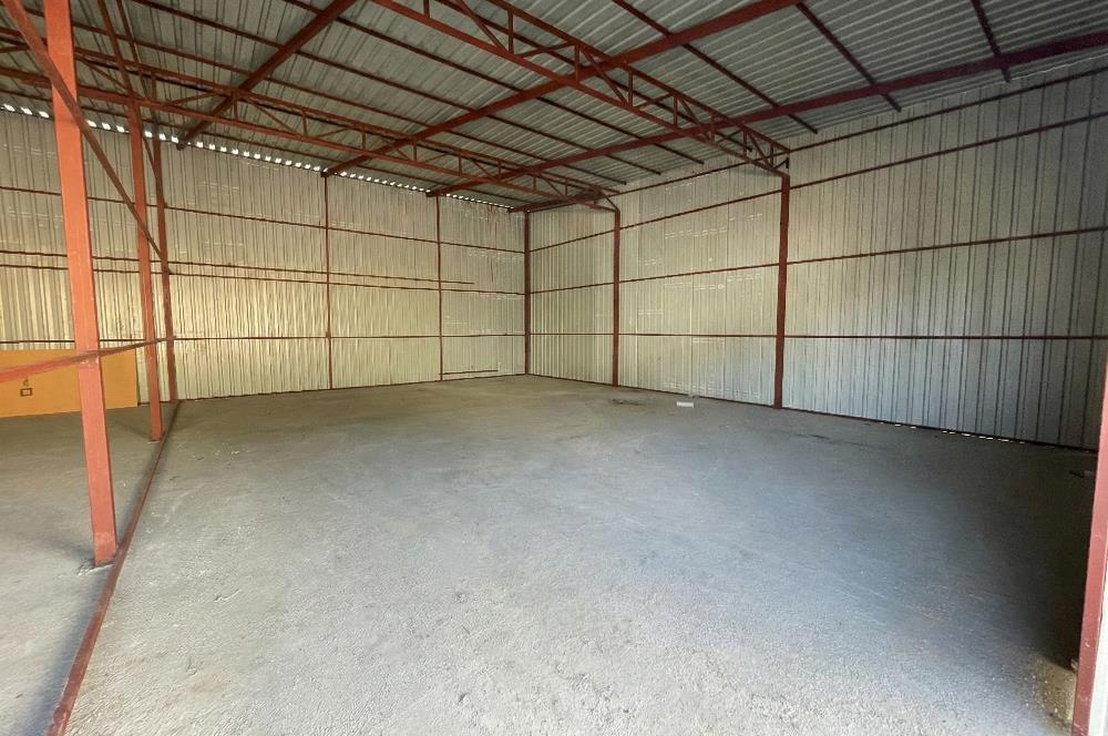 Yalıkavak Yolu Üzerinde , Müstakil Depo & Atölye & İmalathane