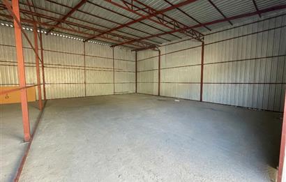 Yalıkavak Yolu Üzerinde , Müstakil Depo & Atölye & İmalathane