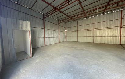 Yalıkavak Yolu Üzerinde , Müstakil Depo & Atölye & İmalathane