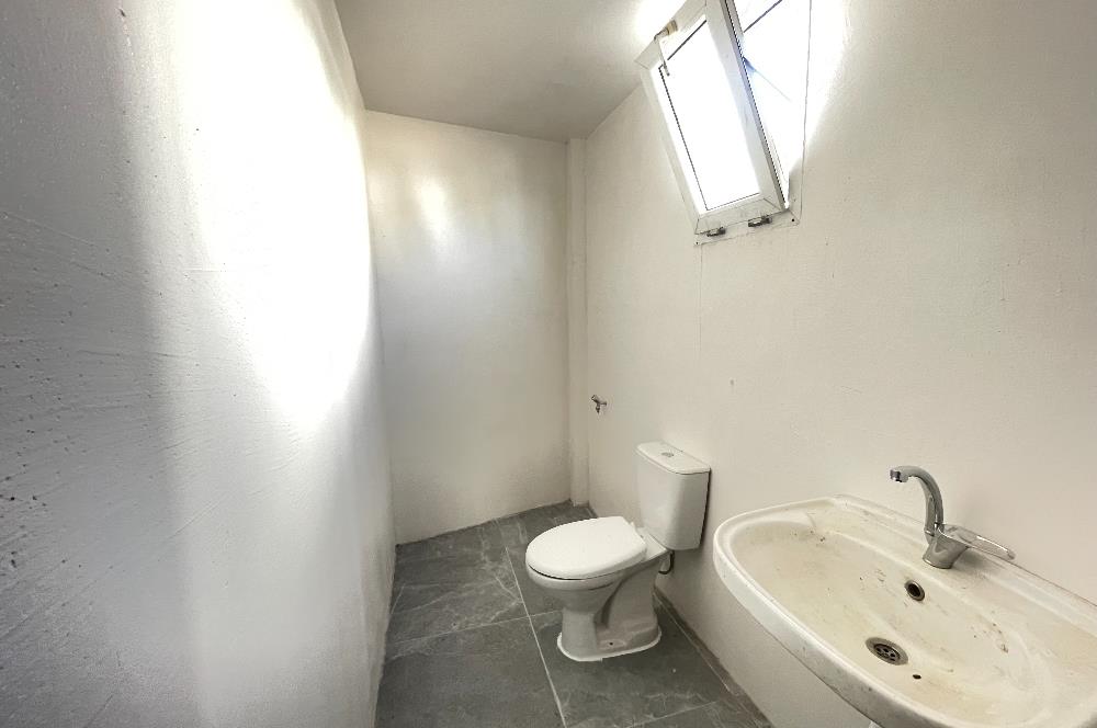 Yalıkavak Yolu Üzerinde , Müstakil Depo & Atölye & İmalathane