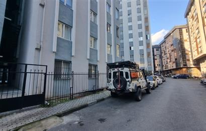 AYAZAĞA DOKTORLAR SİTESİ 3+1 SATILIK 