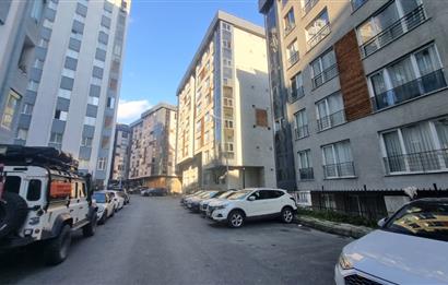 AYAZAĞA DOKTORLAR SİTESİ 3+1 SATILIK 