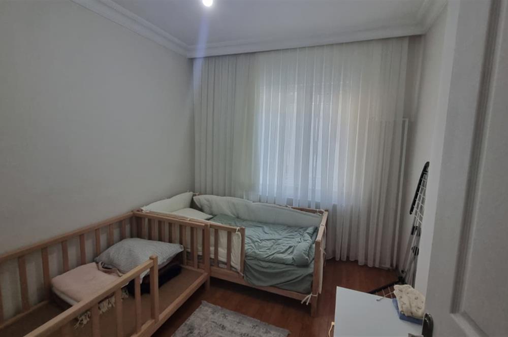 AYAZAĞA DOKTORLAR SİTESİ 3+1 SATILIK 