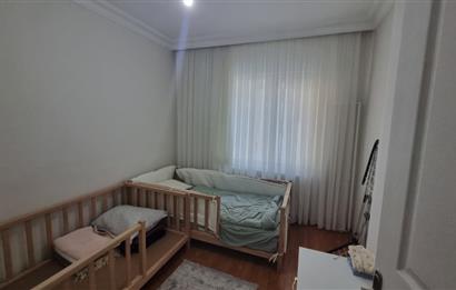 AYAZAĞA DOKTORLAR SİTESİ 3+1 SATILIK 