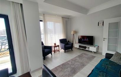 ATAŞEHİR MEMORİAL HASTANESİ KARŞISINDA 2+1 SATILIK METROYA YAKIN