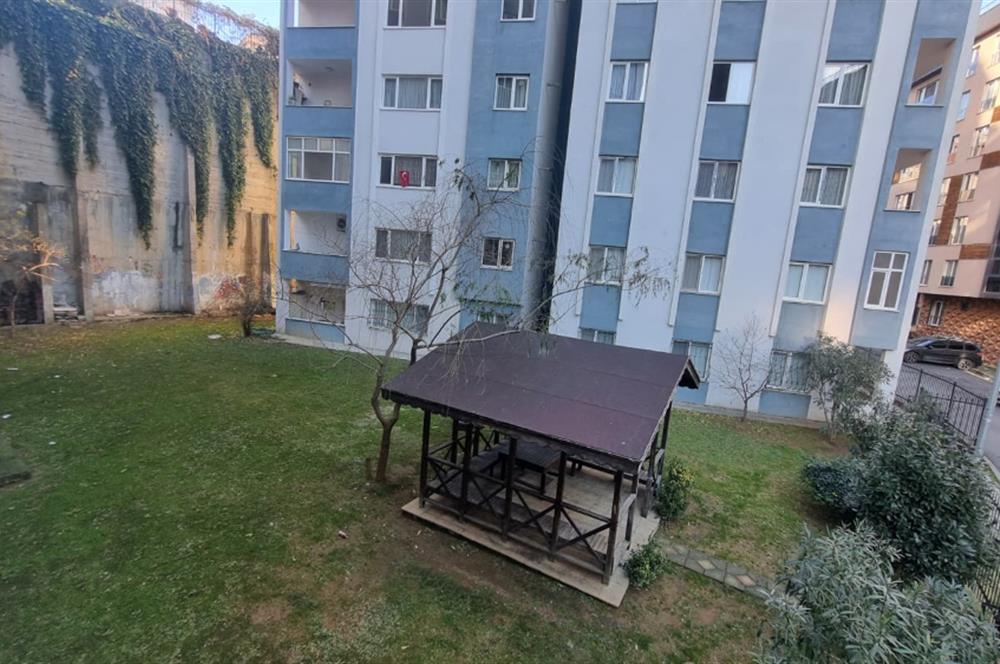 AYAZAĞA DOKTORLAR SİTESİ 3+1 SATILIK 