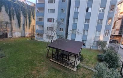 AYAZAĞA DOKTORLAR SİTESİ 3+1 SATILIK 