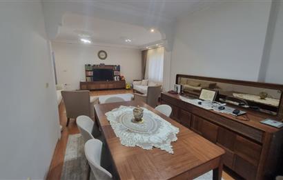 AYAZAĞA DOKTORLAR SİTESİ 3+1 SATILIK 