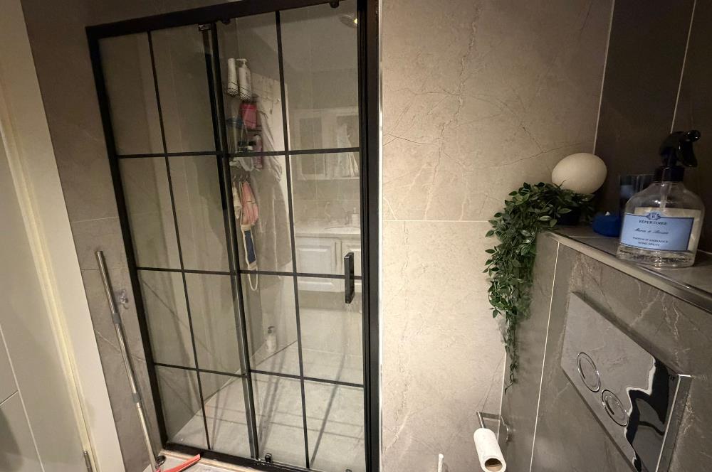 MALTEPE BAĞDAT CADDESİNE 2. BİNA SATILIK 2+1 LÜX DAİRE