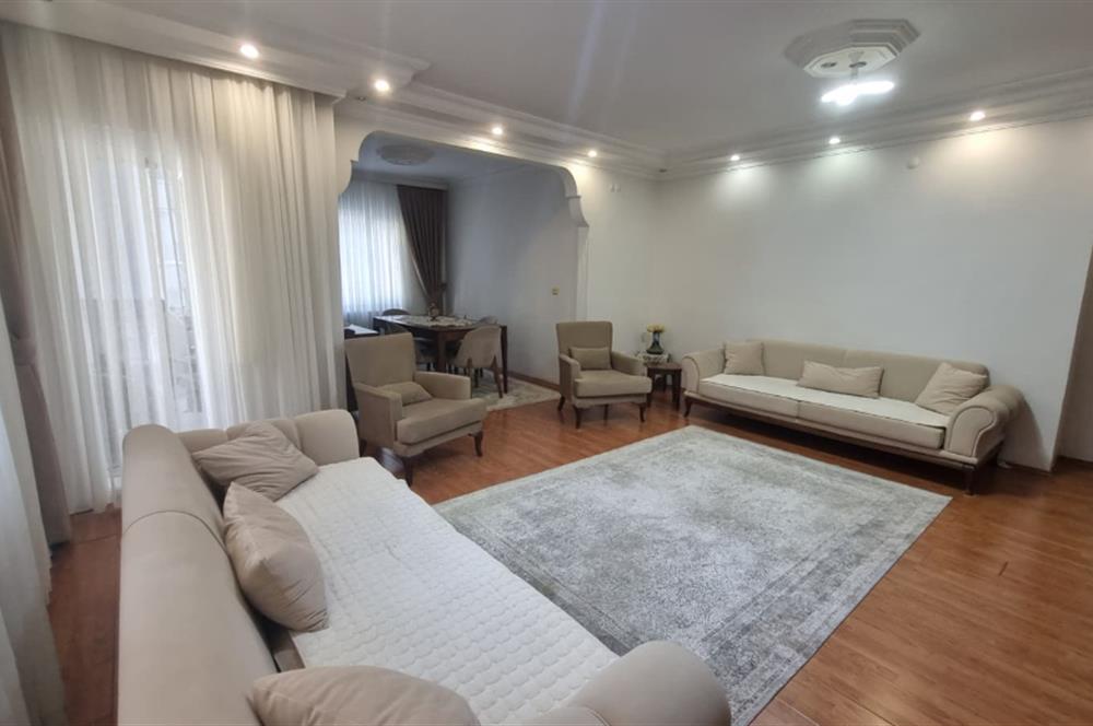 AYAZAĞA DOKTORLAR SİTESİ 3+1 SATILIK 