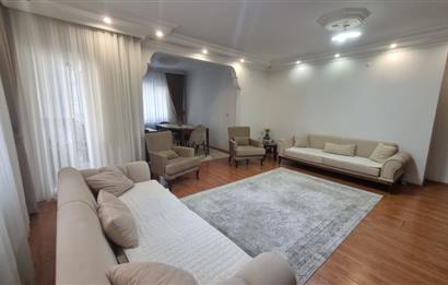 AYAZAĞA DOKTORLAR SİTESİ 3+1 SATILIK 