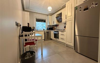 MALTEPE BAĞDAT CADDESİNE 2. BİNA SATILIK 2+1 LÜX DAİRE