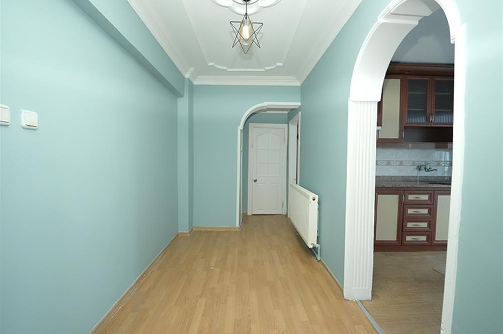 C21 Cius; Osmaniye Mahallesinde 2+1 Fırsat Daire