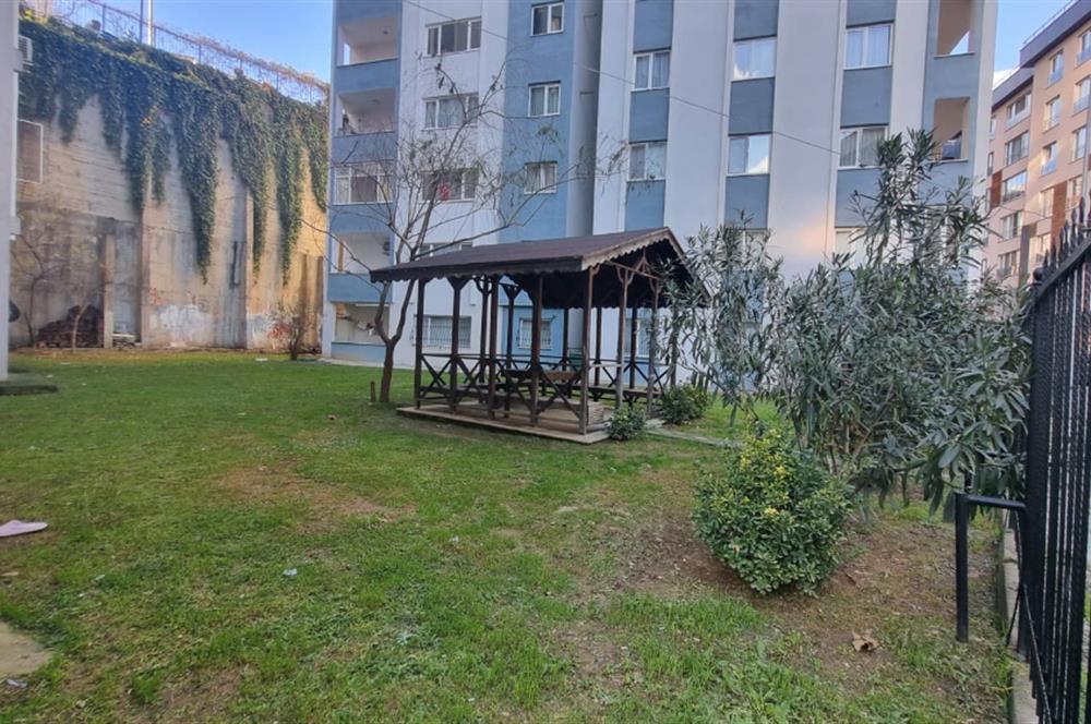 AYAZAĞA DOKTORLAR SİTESİ 3+1 SATILIK 