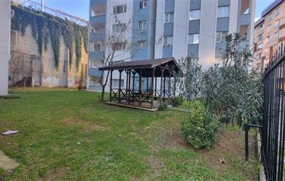 AYAZAĞA DOKTORLAR SİTESİ 3+1 SATILIK 