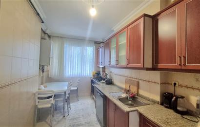 AYAZAĞA DOKTORLAR SİTESİ 3+1 SATILIK 