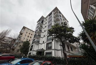 MALTEPE BAĞDAT CADDESİNE 2. BİNA SATILIK 2+1 LÜX DAİRE - 1 - 31544