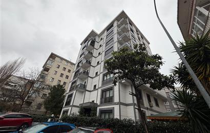 MALTEPE BAĞDAT CADDESİNE 2. BİNA SATILIK 2+1 LÜX DAİRE