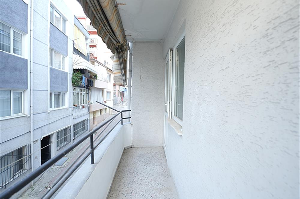 C21 Cius; Osmaniye Mahallesinde 2+1 Fırsat Daire