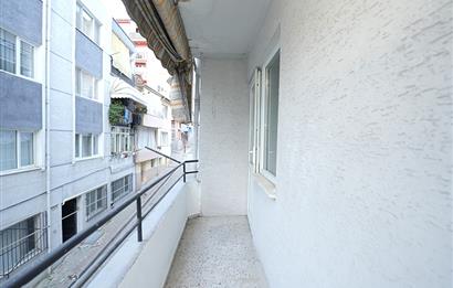 C21 Cius; Osmaniye Mahallesinde 2+1 Fırsat Daire