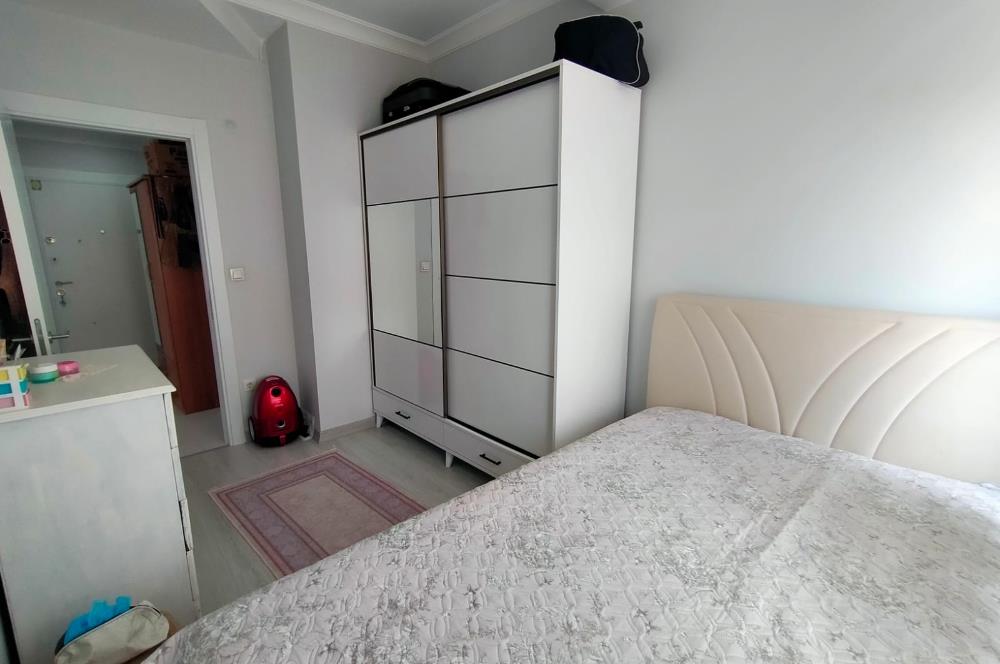 ATAŞEHİR MEMORİAL HASTANESİ KARŞISINDA 2+1 SATILIK METROYA YAKIN