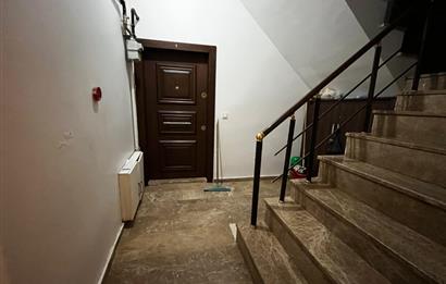 TOPHANE' DE 2+1 BAHCE KULLANIMLI SATILIK 