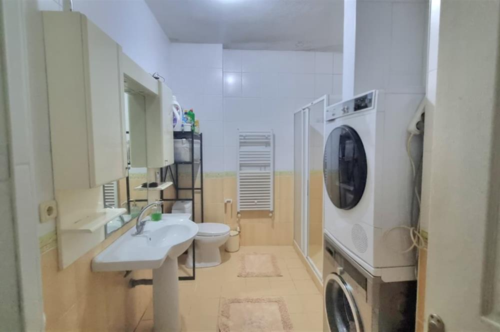 AYAZAĞA DOKTORLAR SİTESİ 3+1 SATILIK 